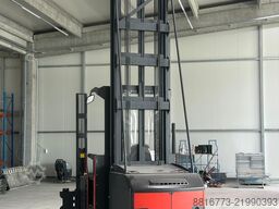 Magaziner EK1100