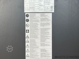 Magaziner EK1100