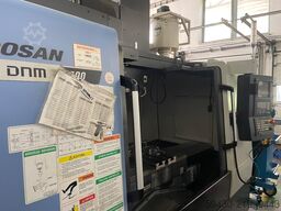 DOOSAN DNM 5700