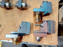 STAR Micronics KJR 16-B