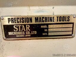STAR Micronics KJR 16-B