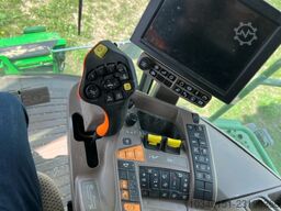 John Deere S780 mit 730FD + SWW