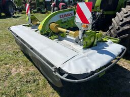 CLAAS DISCO 9200 C CONTOUR mit DISCO 3200 FC P