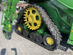 John Deere T670 Raupe