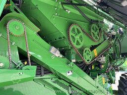 John Deere T670 Raupe