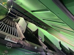John Deere T670 Raupe