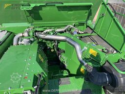 John Deere T670 Raupe