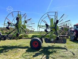 CLAAS LINER 4700 BUSINESS PRO