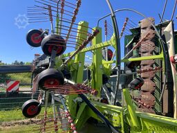 CLAAS LINER 4700 BUSINESS PRO