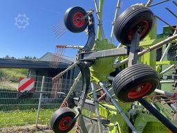 CLAAS LINER 4700 BUSINESS PRO