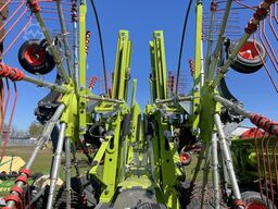 CLAAS LINER 4700 BUSINESS PRO