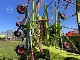 CLAAS LINER 4700 BUSINESS PRO