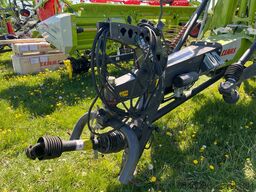 CLAAS LINER 4700 BUSINESS PRO