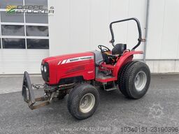 Massey Ferguson 1547