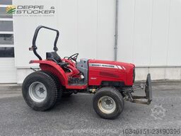 Massey Ferguson 1547