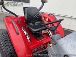 Massey Ferguson 1547