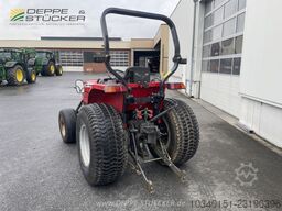 Massey Ferguson 1547