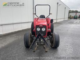 Massey Ferguson 1547