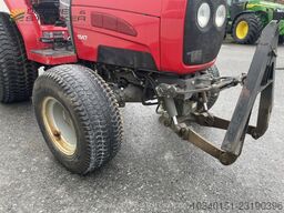 Massey Ferguson 1547