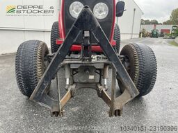 Massey Ferguson 1547