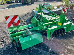 Kerner X - CUT SOLO 300, Messerwalze, Restpflan