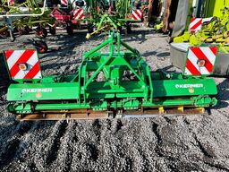 Kerner X - CUT SOLO 300, Messerwalze, Restpflan