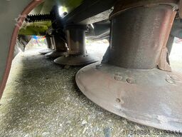 CLAAS CORTO 3150 F PROFIL