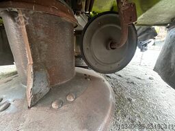 CLAAS CORTO 3150 F PROFIL