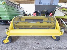 John Deere 639 Schwad-Pickup