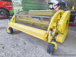 John Deere 639 Schwad-Pickup