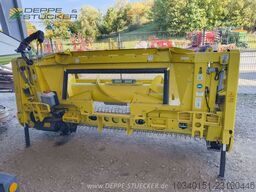 John Deere 639 Schwad-Pickup
