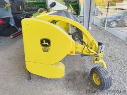 John Deere 639 Schwad-Pickup