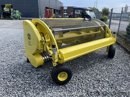 John Deere 639 Schwad-Pickup
