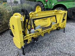 John Deere 639 Schwad-Pickup