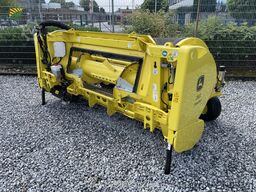 John Deere 639 Schwad-Pickup
