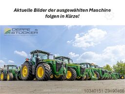 Kuhn Vari Leader 7