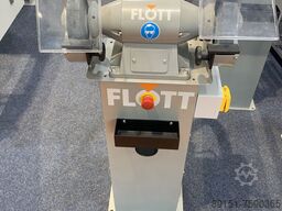 FLOTT TS 200 SDP + MA 400 D