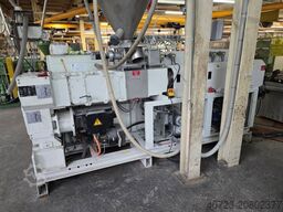 KRAUS – MAFFEI KMD 75 XS/P