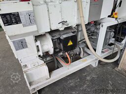 KRAUS – MAFFEI KMD 75 XS/P