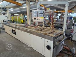 KRAUS – MAFFEI KMD 75 XS/P