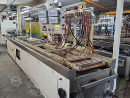 KRAUS – MAFFEI KMD 75 XS/P