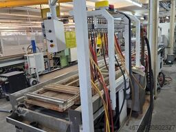 KRAUS – MAFFEI KMD 75 XS/P