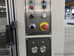 KRAUS – MAFFEI KMD 75 XS/P