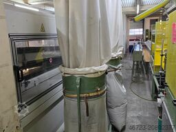 KRAUS – MAFFEI KMD 75 XS/P