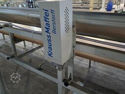 KRAUS – MAFFEI KMD 75 XS/P