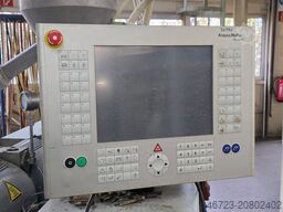 KRAUS – MAFFEI KMD 43 K/P