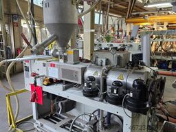 KRAUS – MAFFEI KMD 43 K/P