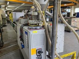 KRAUS – MAFFEI KMD 43 K/P