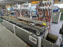 KRAUS – MAFFEI KMD 43 K/P