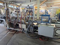 KRAUS – MAFFEI KMD 43 K/P